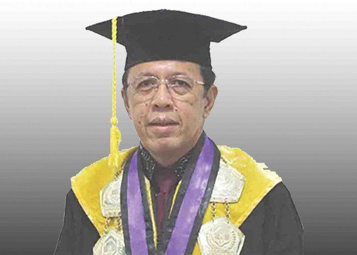 Kuliah di Universitas Musi Rawas SPP Bisa Diangsur, Bisa Pilih System Online