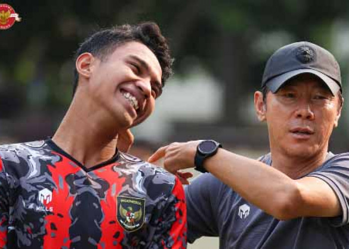 Timnas U19 Indonesia vs Kalteng Putra : Timnas Incar Kemenangan Perdana