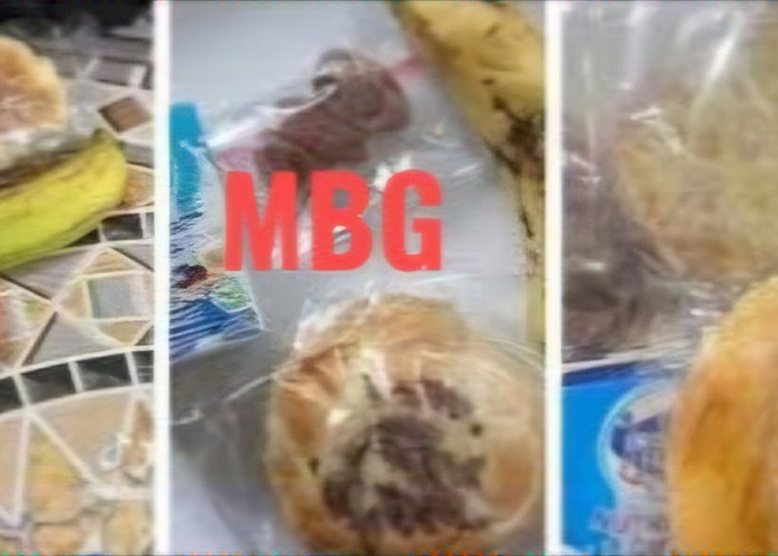 Pahami Beda Menu MBG Rp8.000 dengan Rp10.000, Ini Pembagiannya