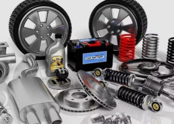 Waspada Sparepart Palsu! 7 Cara Cek Keaslian Sparepart Sebelum Membeli
