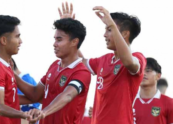 Prediksi Timnas U20 Indonesia vs Timnas Moldova U-20: Sektor Pertahanan Masih Jadi PR