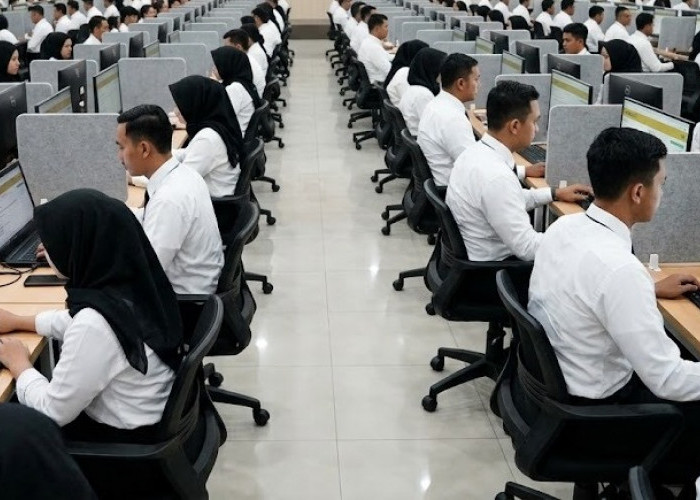 Seleksi PPPK Guru Agama dan Budi Pekerti Sekolah Rakyat 2026 Dibuka, Cek Syarat dan Formasinya