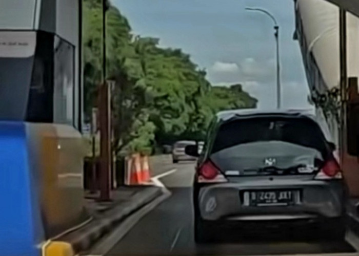 Integrasi E-Wallet pada Head Unit Mobil: Bayar Tol dan Parkir Tanpa Kartu