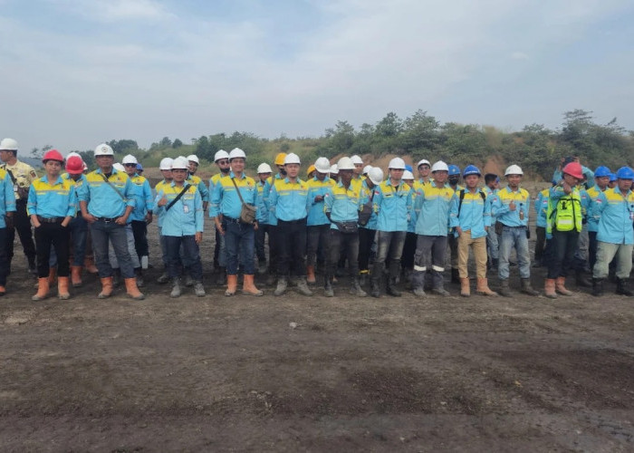PT Putera Kontrindo Abadi Buka 5 Lowongan Kerja, Bidang Pertambangan Batu Bara