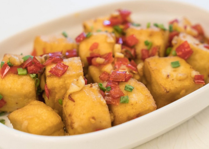 Tips Agar Uang Rp50 Ribu Bisa untuk Menu 1 Minggu di Bulan Puasa