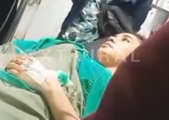 Anak Gadis TNI Pangkat Letnan Jadi Korban Salah Tembak Polisi di Kendari, Berikut Faktanya