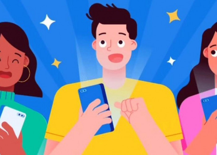 Tekan! Ada DANA Kaget Gratis Terbaru ke Nomor HP Kamu Hari Ini, 24 April 2025, Jangan sampai Kehabisan
