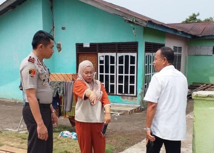 Viral Ibu-Ibu Cekcok di Tanah Periuk, Polres Musi Rawas Tegaskan Kejadian September Lalu