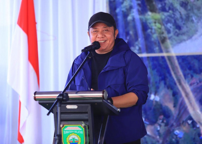 Ibu Melahirkan di Jalan Gara-gara Truk Batu Bara, Jadi Alasan Gubernur Sumsel Herman Deru Keluarkan Larangan