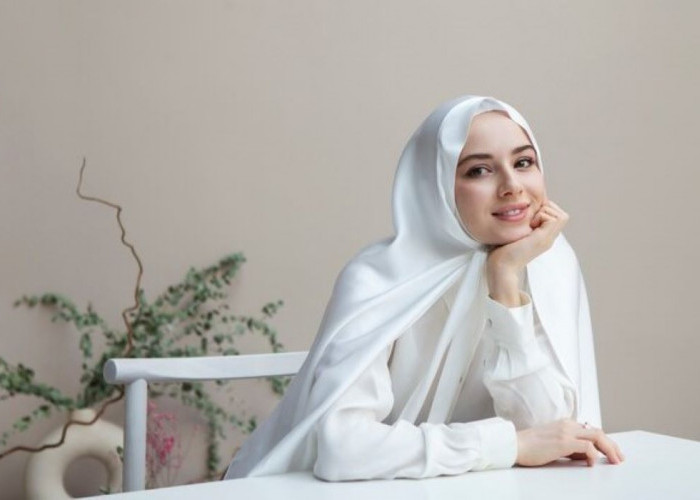 Wanita Wajib Tahu, Puasa Ramadan Cegah Penuaan Dini, Berikut Penjelasannya