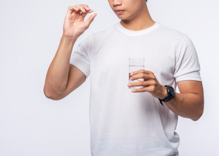 4 Bahaya Suplemen Testosteron yang Berakibat Fatal, Pahami Sebelum Konsumsi