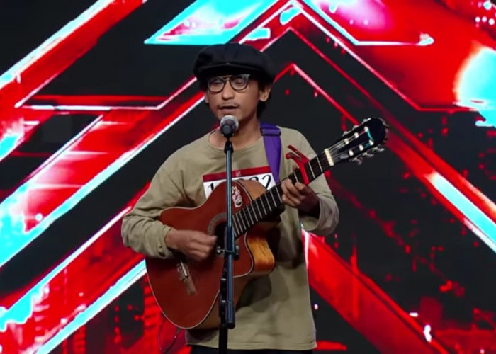 Lirik Lagu Teruntuk – Abu Bakar atau Pian X Factor Indonesia, Maafkan Aku, Kebangganmu Tak Membanggakanmu