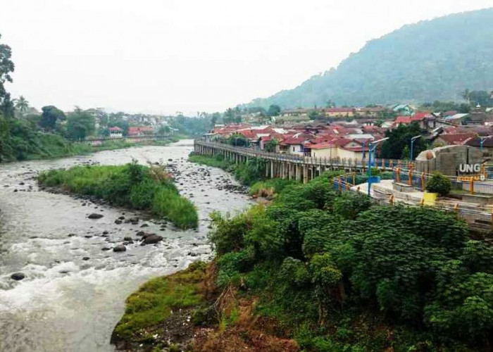 Mengenang Desember Kelam di Negeri Silampari (1)