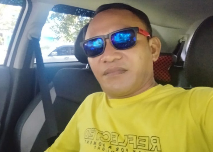 Aktivis Desak Mendagri Copot Pj Wali Kota Lubuk Linggau, Rubah Icon Daerah Semaunya  