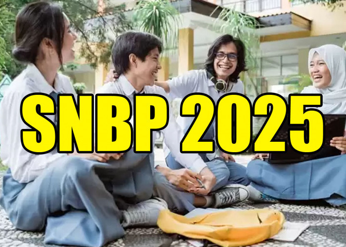 Sebelum Daftar SNBP 2025, Intip Ini Daftar 20 Perguruan Tinggi dengan Pendaftar Terbanyak Pada 2024