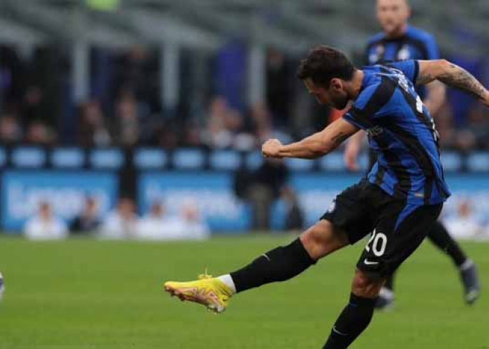 BIG MATCH : Prediksi Inter Milan vs Barcelona : Adu Tangguh Inzaghi dan Xavi