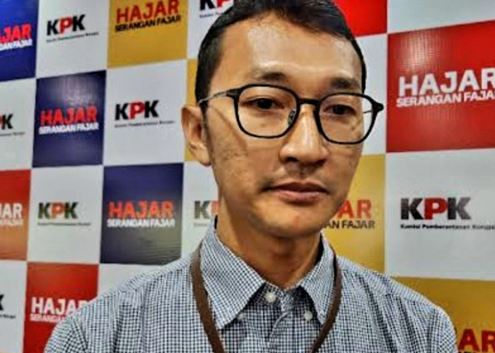 KPK Minta Kepala Daerah Evaluasi Pejabat Gunakan Kendaraan Dinas Untuk Mudik, Berpotensi Tindakan Korupsi