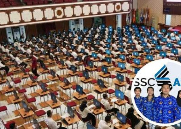 CPNS 2024 Buka 20 Agustus, Ini Syarat Daftar Lulusan SMA Sederajat Serta Caranya