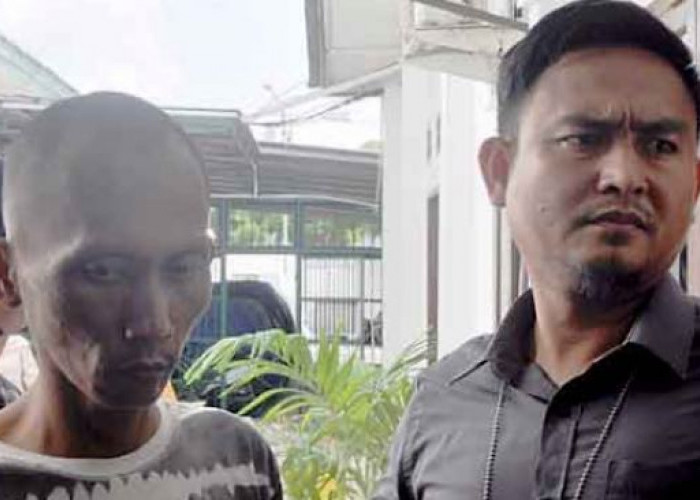3 Kali Sumpah Pocong, Rian Antoni Terancam 15 Tahun Penjara