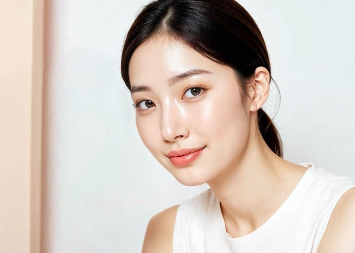 Mau Cantik Ala Wanita Korea, Ini Tips Agar Kulit Sehat dan Glowing