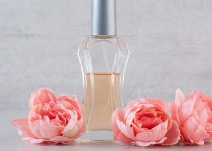 4 Cara Membuat Parfum Alami, Wanginya Tahan Lama, Bisa Dicoba di Rumah