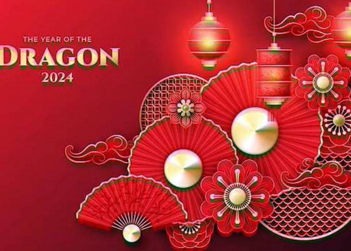 Inilah 5 Rekomendasi Lagu Imlek Pasti Akan Meriahkan Tahun Baru China 2024, Beserta Liriknya	