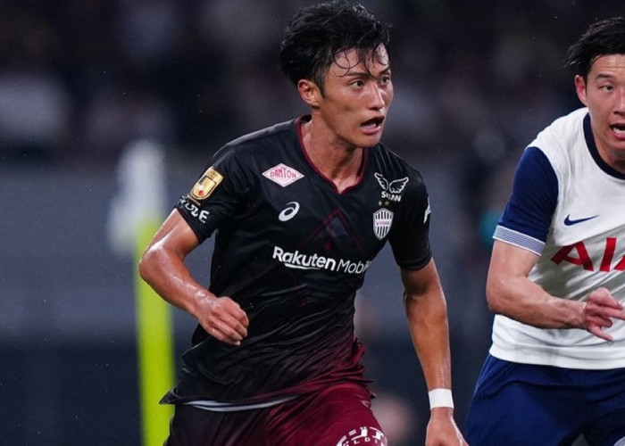 J1 League: Prediksi Kawasaki Frontale vs Vissel Kobe, Rabu 7 Agustus 2024, Kick Off 17.00 WIB