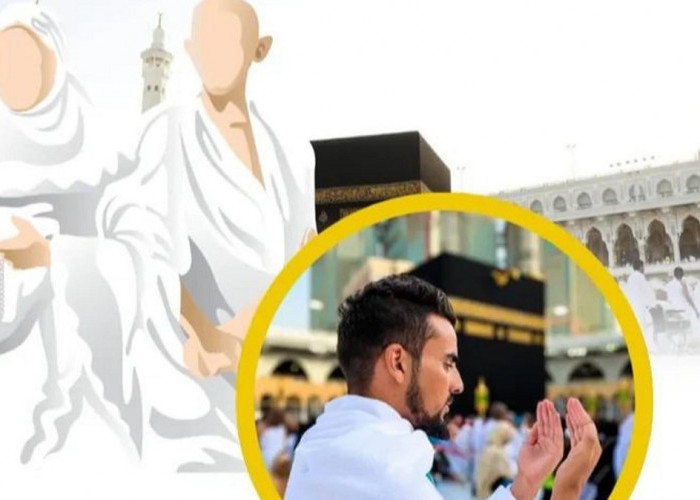 Masa Tunggu Lebih Cepat! Segini Biaya Haji Plus 2025 Kemenag dan Prosedur Pendaftaran Resminya