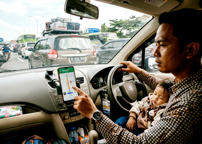 5 Tips Menemukan Lokasi SPBU Terdekat Saat Mudik Lebaran Idul Fitri 2026