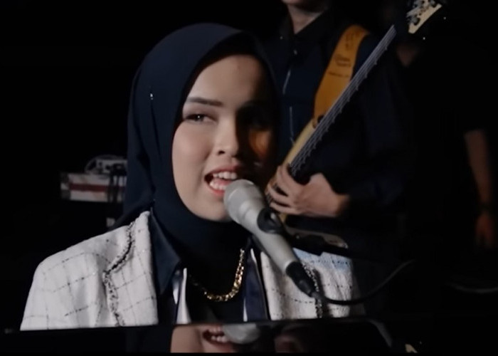 Apa Lagu yang Bakal Dinyanyikan Putri Ariani di Istana Merdeka Saat 17 Agustus, Simak Bocorannya