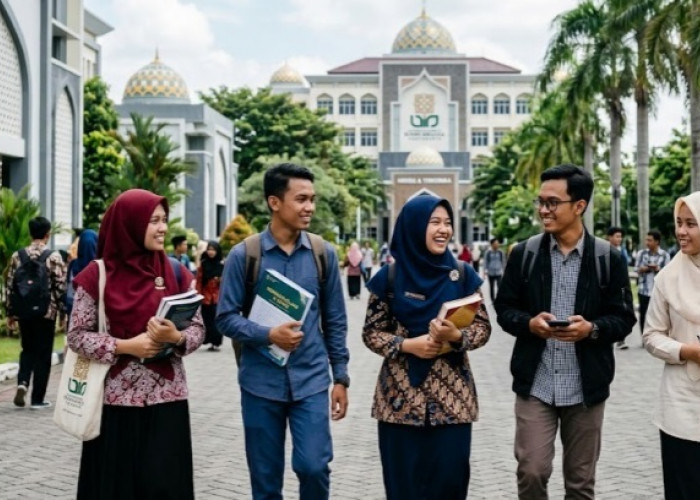 Jadwal Ujian Masuk PTKIN 2026 Dibuka, Cek Tanggal Lengkapnya di Sini