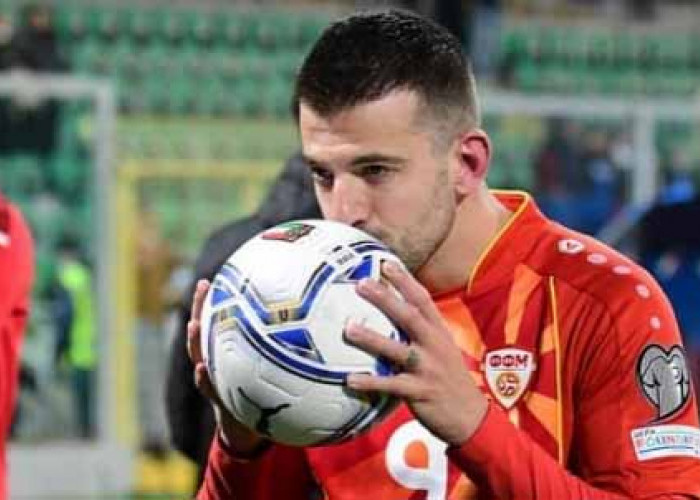 Prediksi Makedonia Utara vs Bulgaria : Berebut Runner Up
