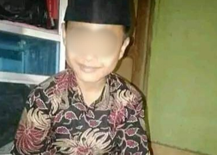 Siswa Bunuh Siswa di BTS Ulu Musi Rawas, Motifnya Sepele 