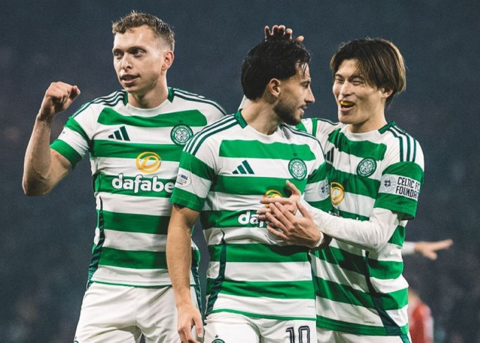 Liga Champions: Prediksi Celtic vs RB Leipzig, Rabu 6 November 2024, Kick Off 03.00 WIB