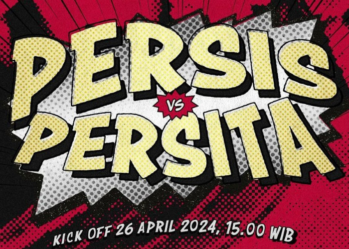 Prediksi Persis Solo vs Persita Tangerang, Liga 1 Indonesia, Jumat 26 April 2024, Kick Off 15.00 WIB