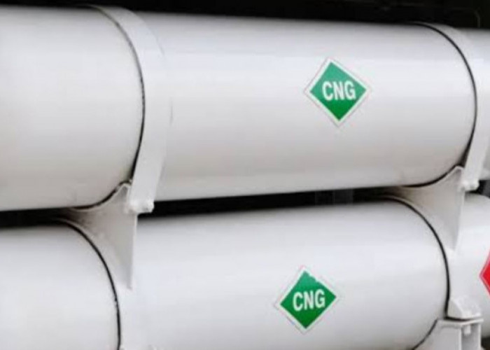 Lebih Murah, Pemerintah Akan Ganti LPG 3 Kg Jadi CNG 3 Kg, ini Persamaannya