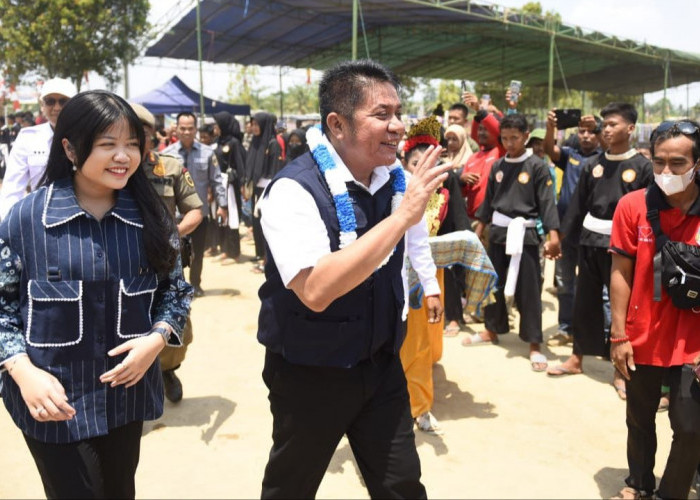 18 September 2023 Pelantikan 7 Pj Bupati dan Wali Kota di Sumatera Selatan, Gubernur Sebut Nama-namanya