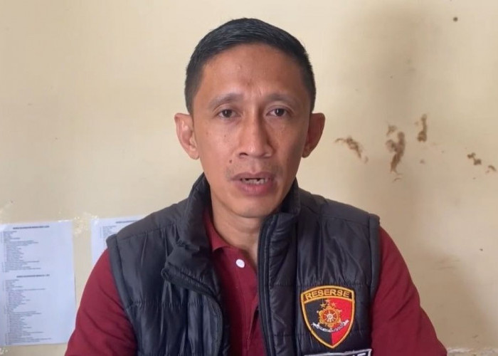 Polsek Lubuk Linggau Utara Jelaskan Mengapa Truk Tangki Modifikasi Tidak Diamankan