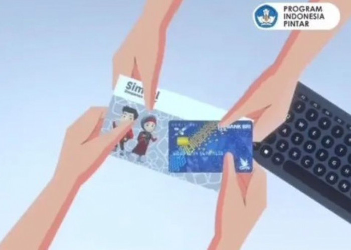 Lakukan Aktivasi Rekening untuk Pencairan Dana PIP Desember 2025