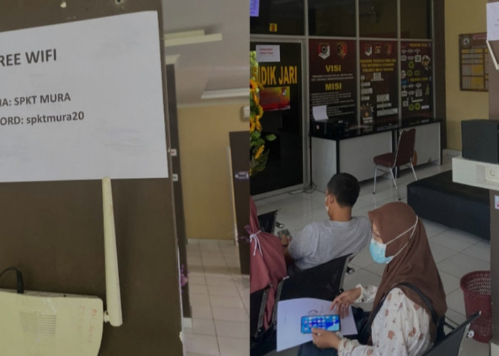AKBP Achmad Gusti Hartono: Pelayanan Prima Bukan Hanya Administratif Tapi Juga Operasional