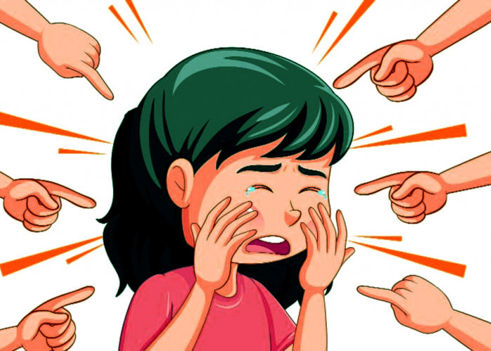 Pemkab Musi Rawas Utara Rumuskan Sanksi Sosial untuk Pelaku Perundungan