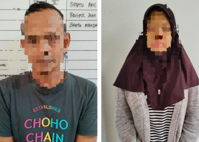 Kronologi Lengkap Ayah di Muratara Hamili Anak Kandung Hingga Bayi Dibuang di Musala Nibung