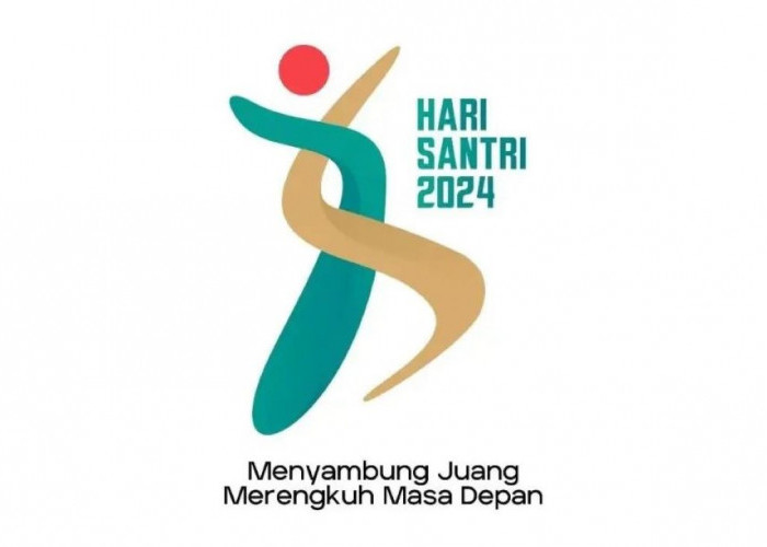 Hari Santri Nasional 22 Oktober 2024, Ini Tema dan Cara Merayakannya