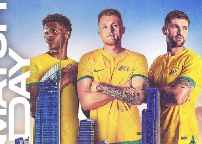 Kualifikasi Piala Dunia 2026: Prediksi Australia vs Bahrain, Kamis 5 September 2024, Kick Off 17.10 WIB