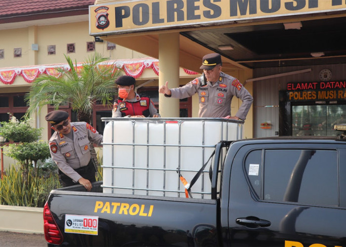 Polda Sumsel Bertindak Tegas, 20 Tersangka Karhutla Ditahan dan 34,8 Hektare Lahan Diselidiki