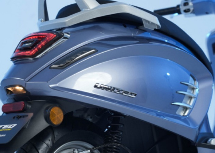 10 Cara Merawat Baterai Motor Listrik, Awet dan Tidak Cepat Drop