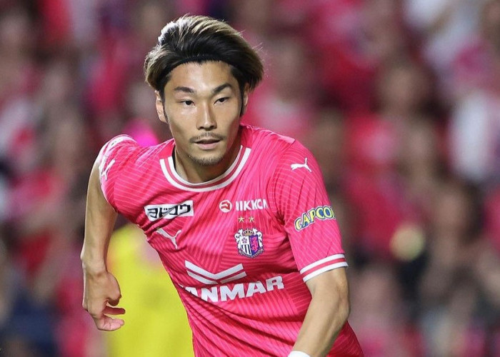 J1 League: Prediksi Cerezo Osaka vs Machida Zelvia, Rabu 7 Agustus 2024, Kick Off 17.00 WIB