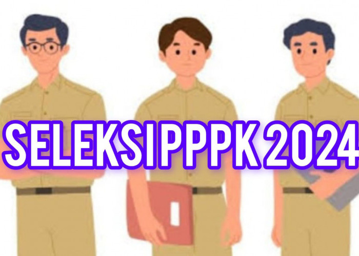 Jadwal Pengumuman Hasil Seleksi Kompetensi PPPK 2024 Tahap 1, Cek Infonya Berikut!