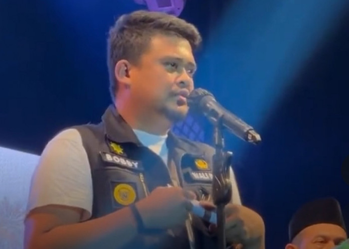 Wali Kota Medan Bobby Nasution: Medan Anti LGBT, Netizen Terbelah