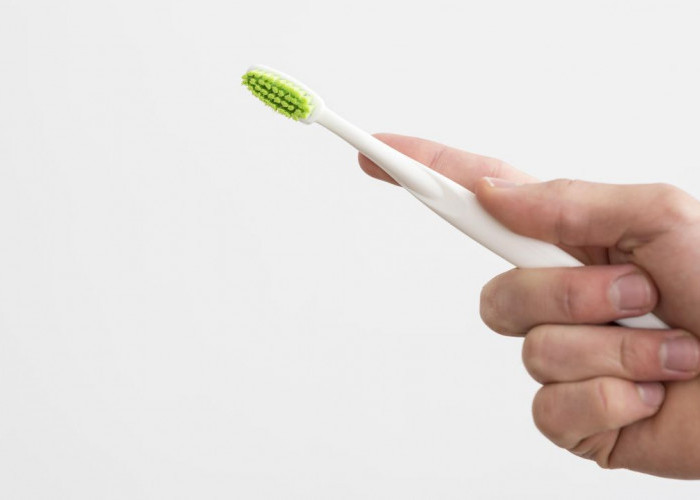 Manfaat Gosok Gigi 2 Kali Sehari, ini Cara Hemat Beli Sikat Gigi, Salah Satunya Beri 3 in 1